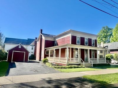 290 Main St, Owego, NY, 13827