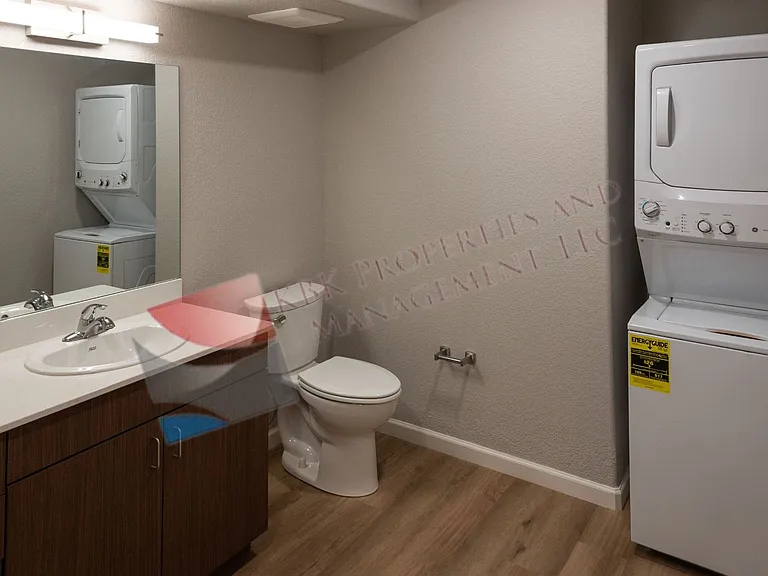 Timberview Apartments — Photo 19