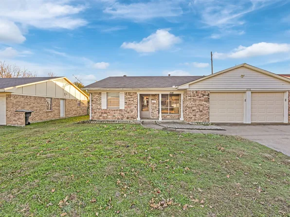 3216 Hillsdale Ln, Garland, TX 75042