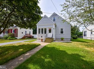 104 Fallon Ave, Wilmington, DE 19804