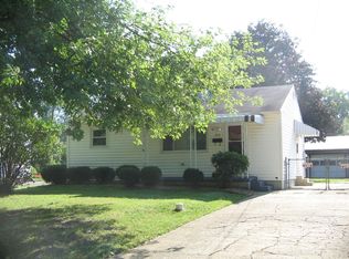343 Witte St, Lancaster, OH 43130