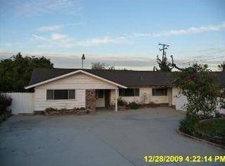 15027 Los Robles Ave, Hacienda Heights, CA 91745