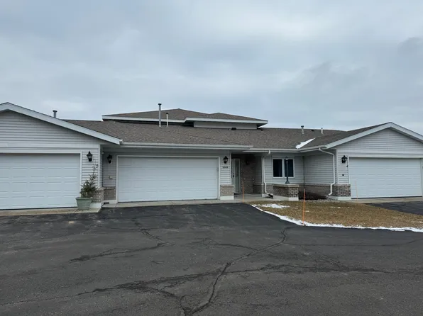 3006 Silver Birch Ct NW, Bemidji, MN 56601