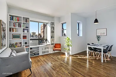 Sold by Corcoran