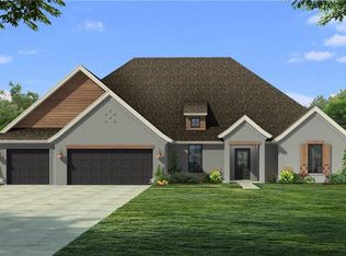 2416 Rumble Ln, Edmond, OK 73034