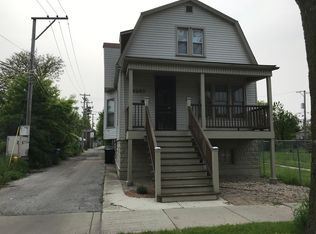 9240 S Avalon Ave, Chicago, IL 60619