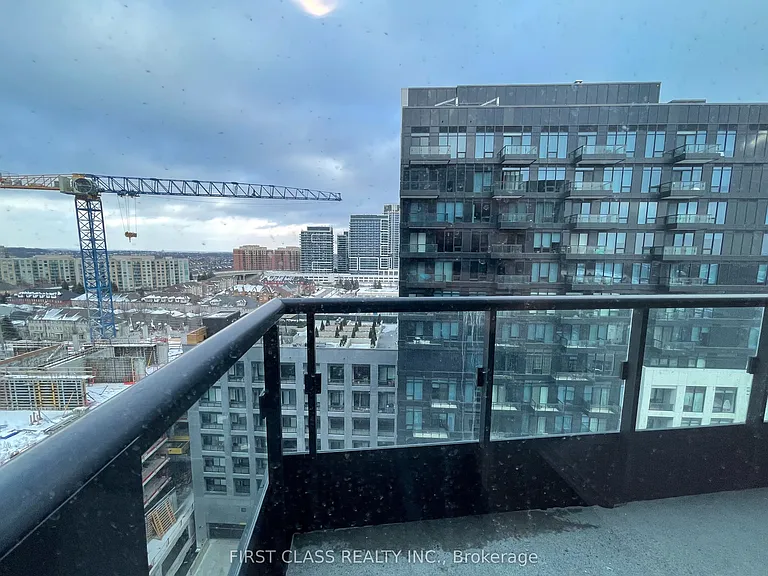 3 Rosewater St #1505W — Photo 7