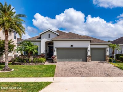 7923 Creshire Ct, Melbourne, FL, 32940