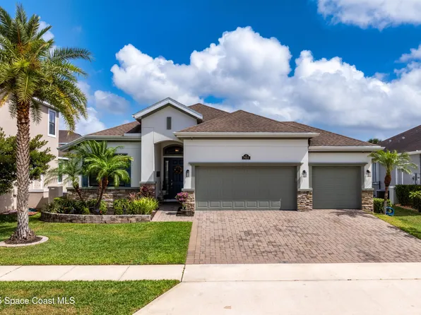 7923 Creshire Ct, Melbourne, FL 32940