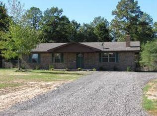 521 Bowen Estates Rd, Russellville, AR 72802