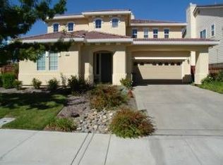3227 S Bridgepointe Ln, Dublin, CA 94568