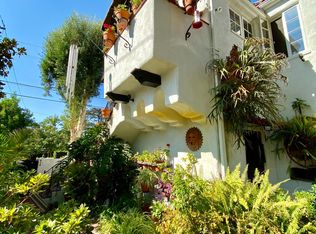 2549 Oneida St, Pasadena, CA 91107