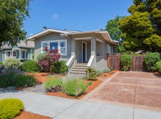 1812 Wood St, Alameda, CA 94501