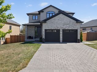 1879 Couldridge Way, London, ON N6G 0M6