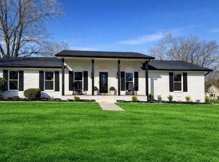 2000 Ann Ln NW, Cleveland, TN 37312