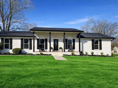 2000 Ann Ln NW, Cleveland, TN, 37312