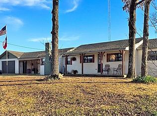 110 Rs County Rd #3327, Emory, TX 75440