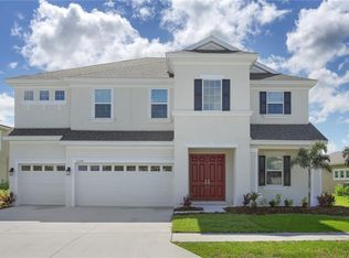 32270 Goddard Dr, Zephyrhills, FL 33543