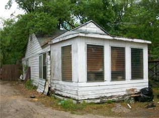 10517 Muscatine St, Houston, TX 77029