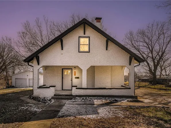 6033 Edith Ave, Kansas City, KS 66104