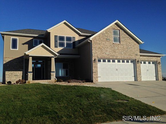 200 Oakshire Dr E, Glen Carbon, IL 62034 | Zillow