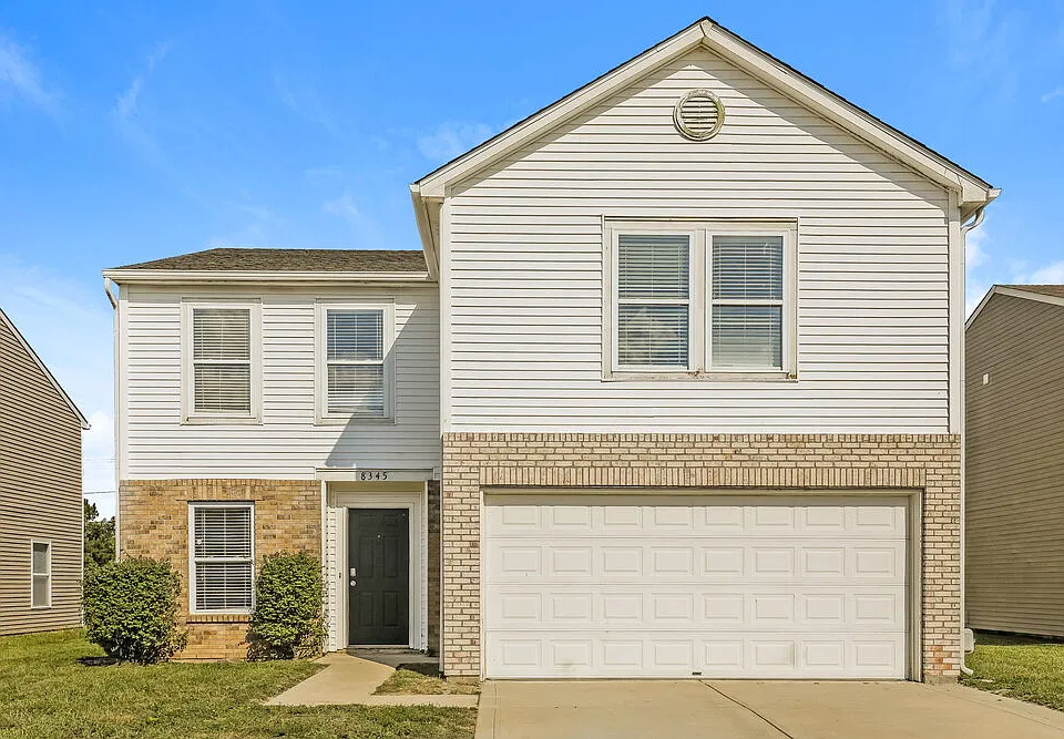 8345 Wheatfield Dr