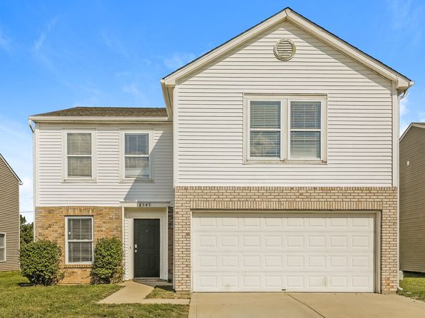 8345 Wheatfield Dr