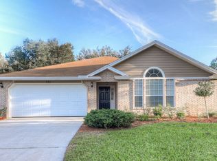 552 Sparrow Branch Cir, Saint Johns, FL 32259