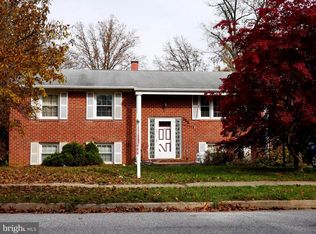 111 Sacred Heart Ln, Reisterstown, MD 21136