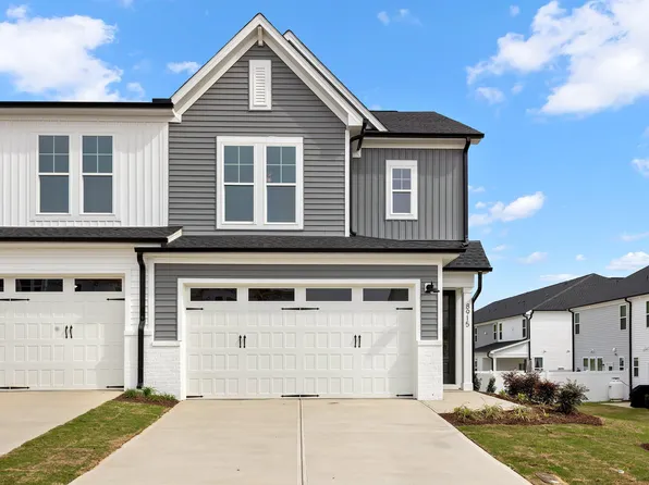 8915 Kennebec Crossing Dr #58, Angier, NC 27501