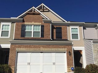 1214 Lake Point Way, Suwanee, GA 30024