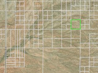 E 250th Street E & Ave #K-10, Lancaster, CA 93535