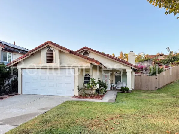 2175 Johnston Rd, Escondido, CA 92029