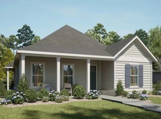 Lily in Cottages at the Park Plan, Cottages at the Park, Springdale, AR 72762