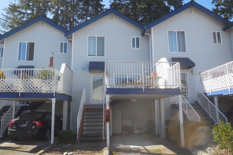 1st image of 16420 Spruce Way APT A3