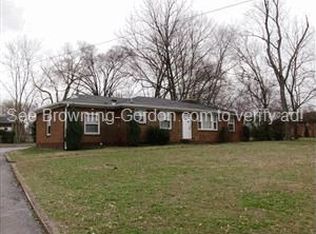 524 Bismark Dr, Nashville, TN 37210