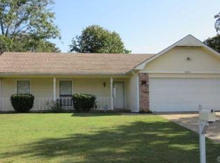 9320 Timber Valley Rd, Little Rock, AR 72204