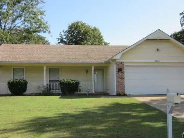 9320 Timber Valley Rd, Little Rock, AR 72204