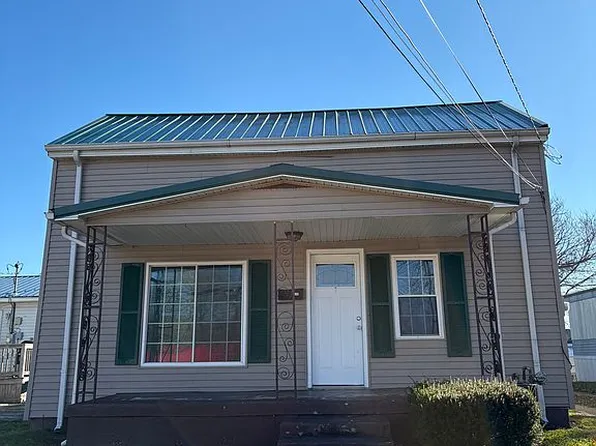 201 S Hill St, Grayson, KY 41143