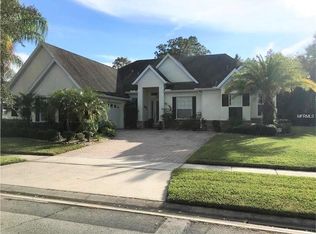 2566 Rose Spring Dr, Orlando, FL 32825