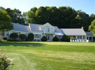 208 Main St, Jackson, NH 03845