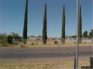 1280 S Naco Hwy, Bisbee, AZ 85603