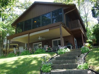 1040 Lakeshore Dr, Brooklyn, IA, 52211
