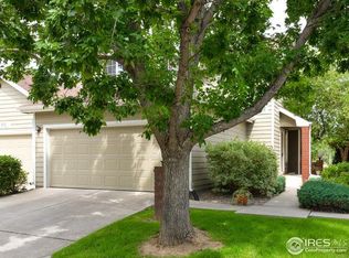 912 Richmond Dr UNIT 2, Fort Collins, CO 80526