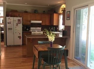 22394 Nordkyn Ln NW, Poulsbo, WA 98370