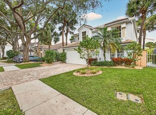 Oak Harbour, Juno Beach, FL 33408