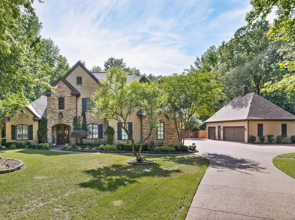 4553 Seed Tick Rd, Arlington, TN 38002