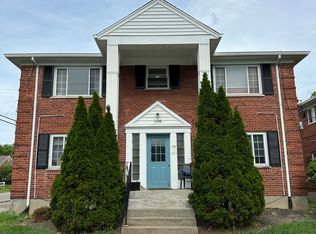 7126 Ohio Ave APT 1, Cincinnati, OH 45236