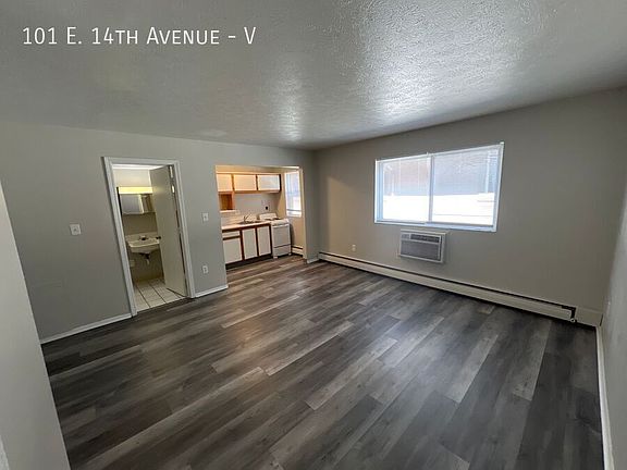 4th image of 101 E 14th Ave #V