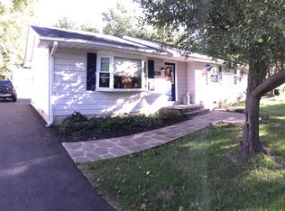 618 Old Love Point Rd, Stevensville, MD 21666